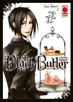 Black Butler - Il maggiordomo diabolico